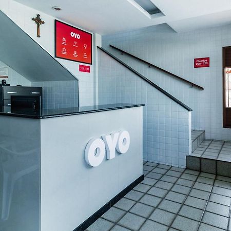 Oyo Pousada Rio Tur 纳塔耳 外观 照片